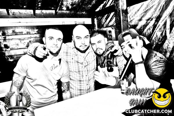 Ohso nightclub photo 158 - November 17th, 2012