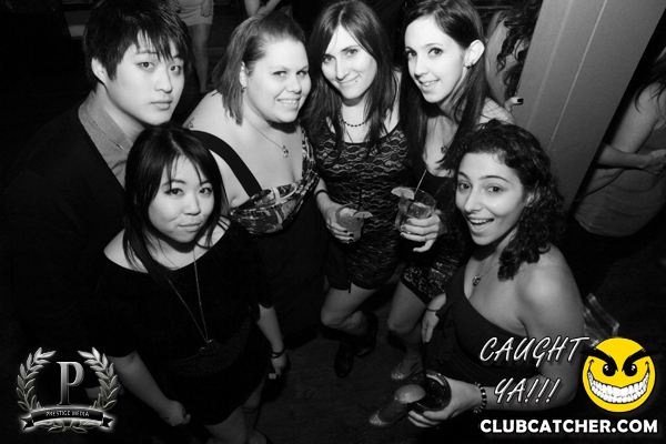 Ohso nightclub photo 159 - November 17th, 2012