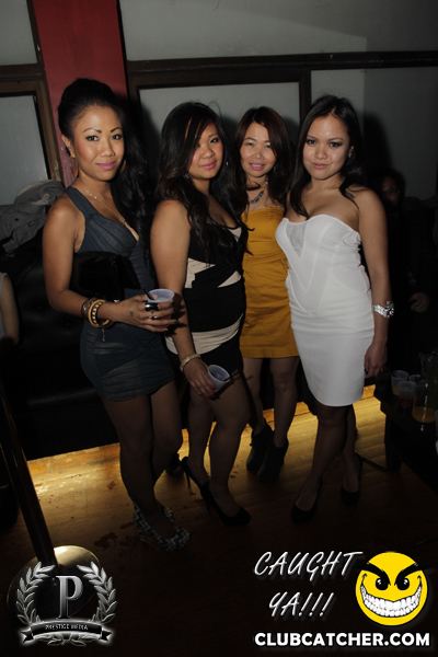 Ohso nightclub photo 160 - November 17th, 2012