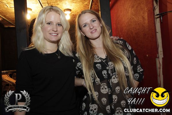 Ohso nightclub photo 17 - November 17th, 2012