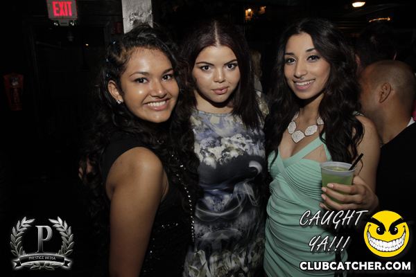 Ohso nightclub photo 162 - November 17th, 2012