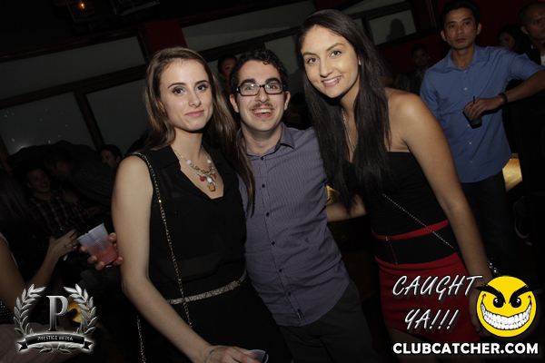 Ohso nightclub photo 163 - November 17th, 2012