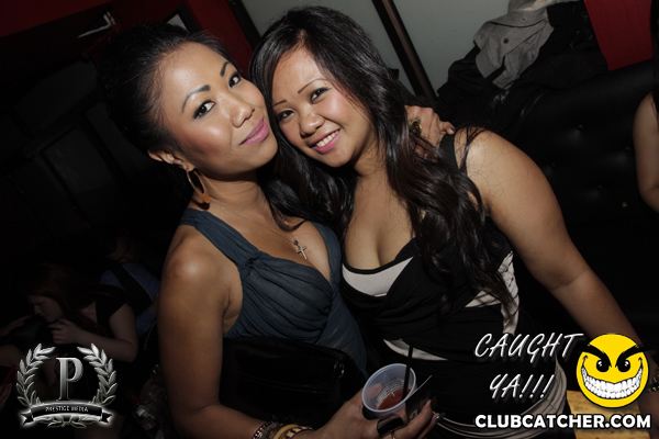 Ohso nightclub photo 165 - November 17th, 2012