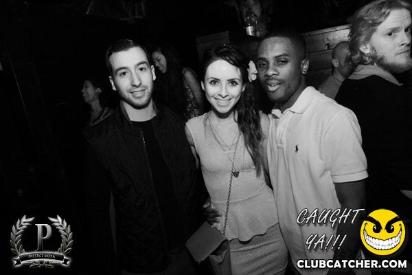 Ohso nightclub photo 166 - November 17th, 2012