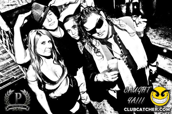 Ohso nightclub photo 167 - November 17th, 2012