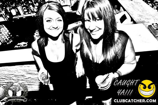 Ohso nightclub photo 168 - November 17th, 2012