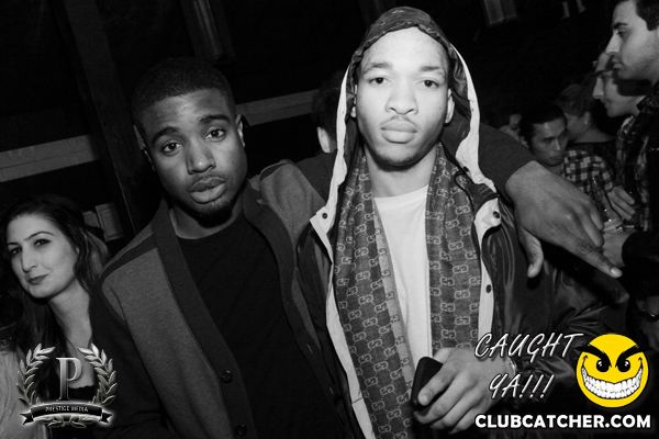 Ohso nightclub photo 169 - November 17th, 2012