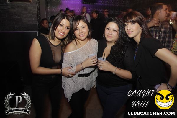 Ohso nightclub photo 170 - November 17th, 2012