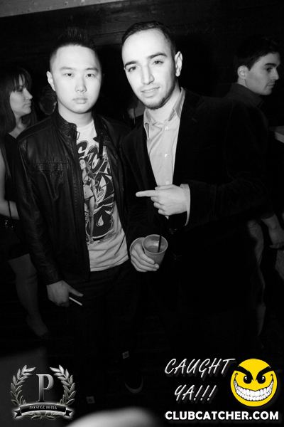 Ohso nightclub photo 171 - November 17th, 2012