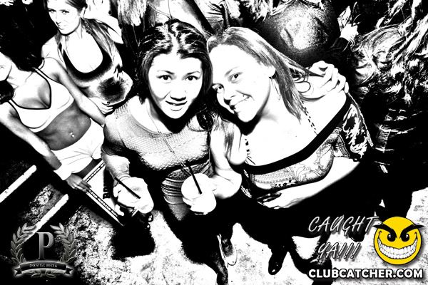 Ohso nightclub photo 172 - November 17th, 2012