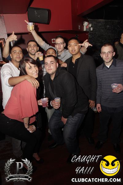 Ohso nightclub photo 173 - November 17th, 2012