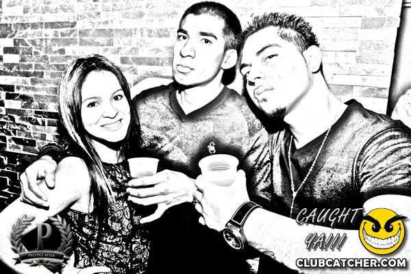 Ohso nightclub photo 174 - November 17th, 2012