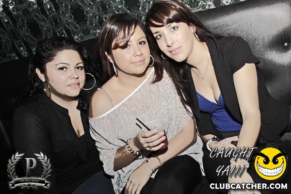 Ohso nightclub photo 175 - November 17th, 2012