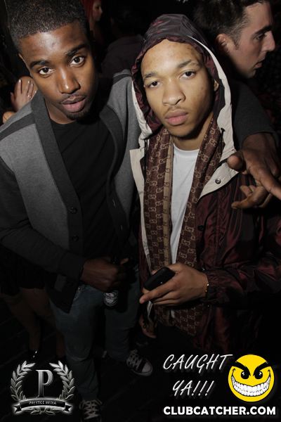 Ohso nightclub photo 177 - November 17th, 2012