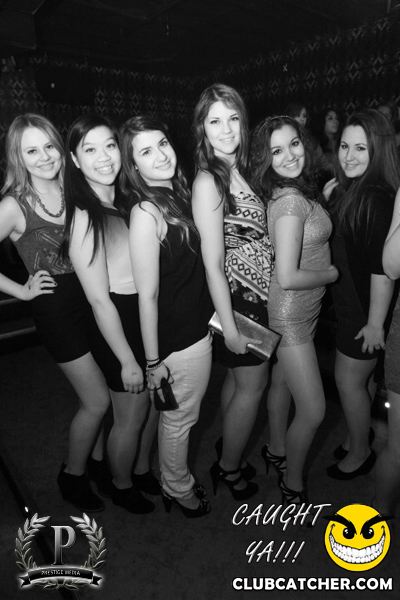 Ohso nightclub photo 178 - November 17th, 2012