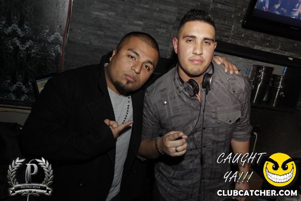 Ohso nightclub photo 179 - November 17th, 2012