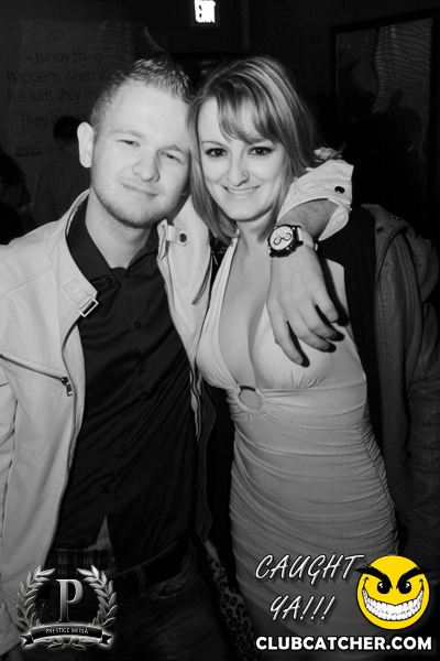 Ohso nightclub photo 180 - November 17th, 2012