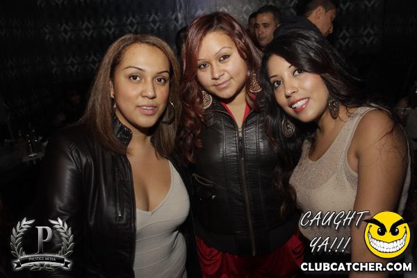 Ohso nightclub photo 19 - November 17th, 2012