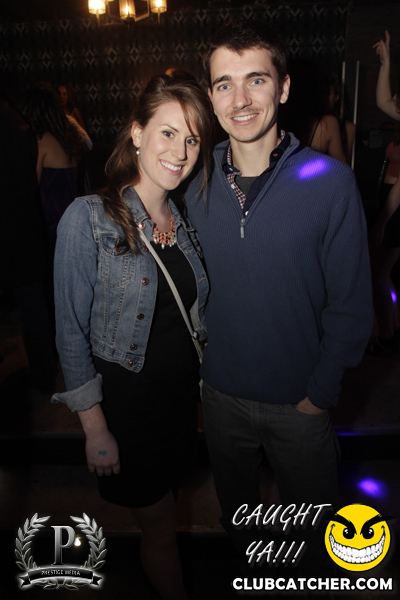 Ohso nightclub photo 181 - November 17th, 2012