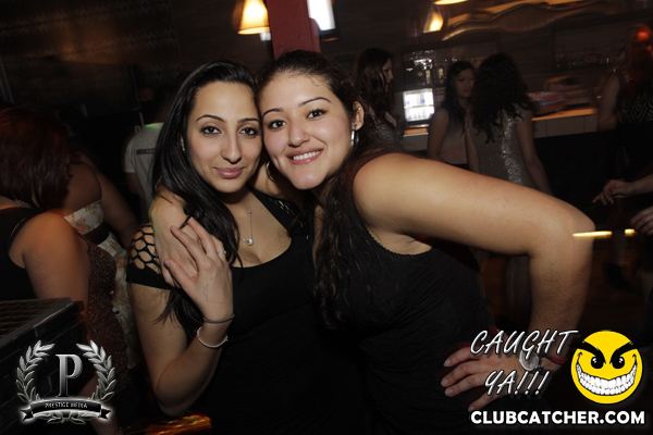 Ohso nightclub photo 183 - November 17th, 2012