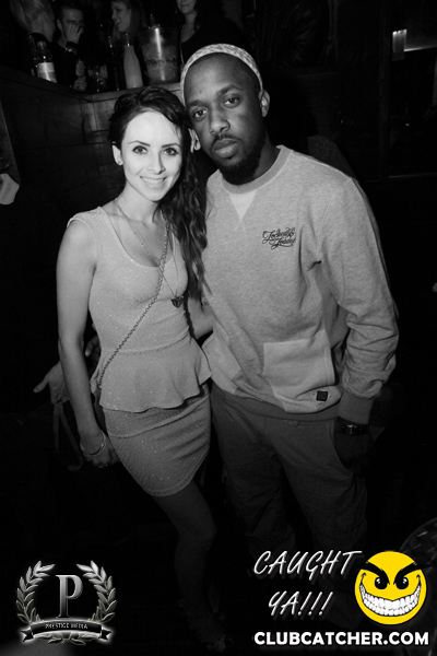 Ohso nightclub photo 185 - November 17th, 2012