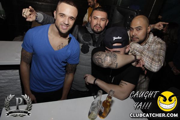 Ohso nightclub photo 186 - November 17th, 2012