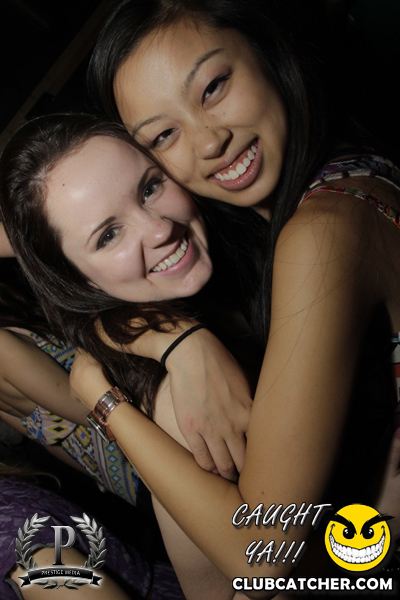 Ohso nightclub photo 188 - November 17th, 2012