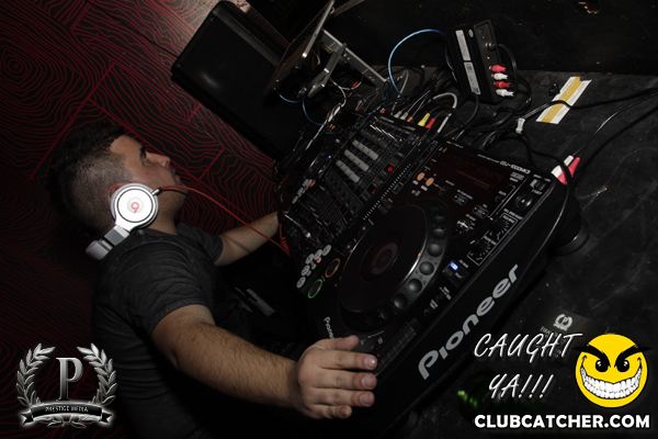 Ohso nightclub photo 189 - November 17th, 2012