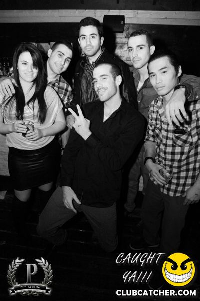 Ohso nightclub photo 190 - November 17th, 2012