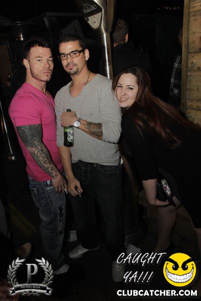 Ohso nightclub photo 191 - November 17th, 2012