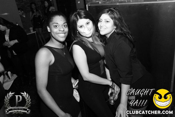 Ohso nightclub photo 192 - November 17th, 2012