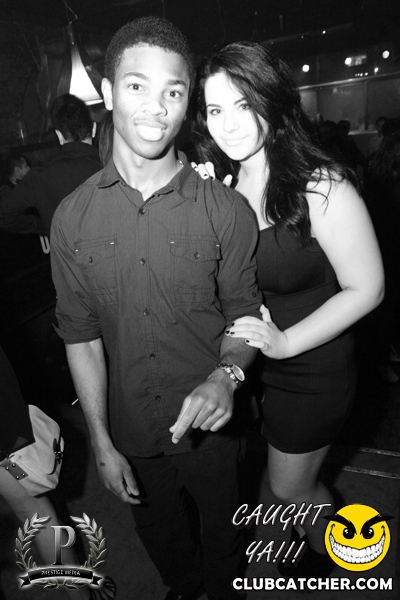 Ohso nightclub photo 195 - November 17th, 2012