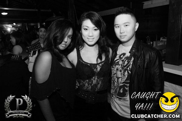 Ohso nightclub photo 196 - November 17th, 2012