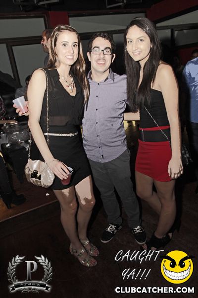 Ohso nightclub photo 197 - November 17th, 2012