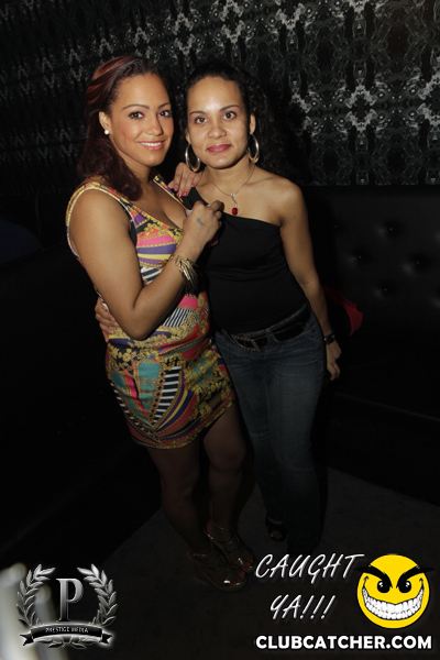 Ohso nightclub photo 198 - November 17th, 2012