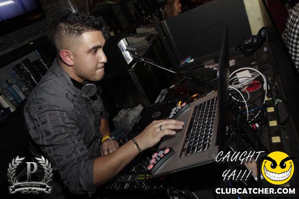 Ohso nightclub photo 199 - November 17th, 2012