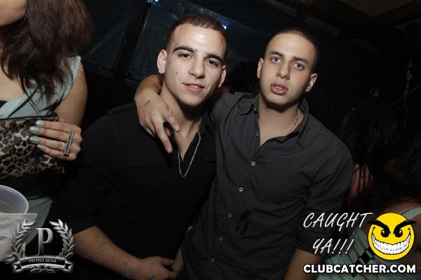 Ohso nightclub photo 200 - November 17th, 2012