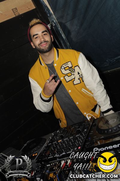 Ohso nightclub photo 21 - November 17th, 2012