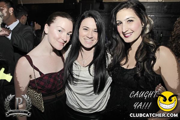 Ohso nightclub photo 202 - November 17th, 2012