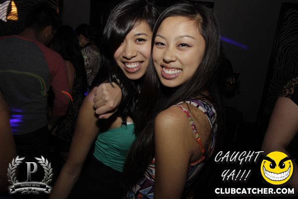 Ohso nightclub photo 203 - November 17th, 2012