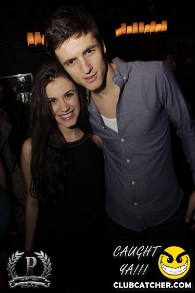 Ohso nightclub photo 204 - November 17th, 2012