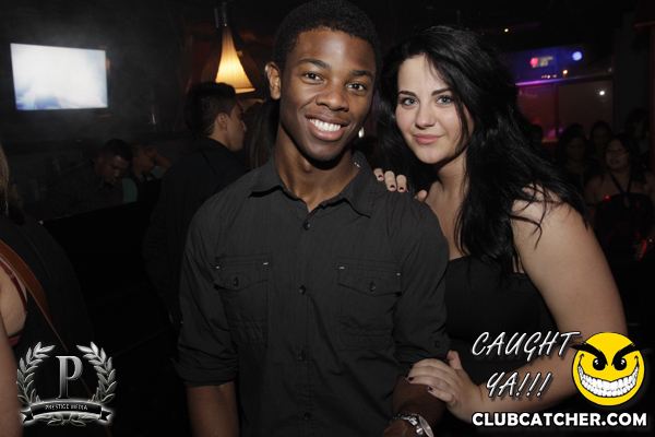 Ohso nightclub photo 205 - November 17th, 2012