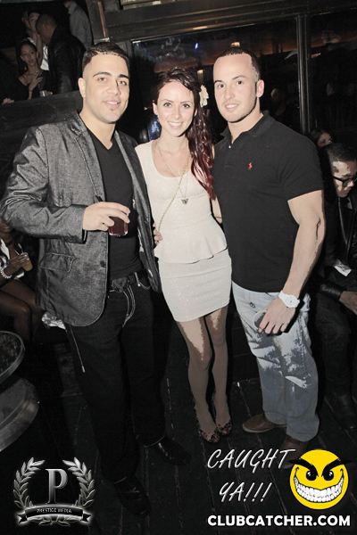 Ohso nightclub photo 206 - November 17th, 2012