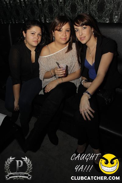 Ohso nightclub photo 207 - November 17th, 2012