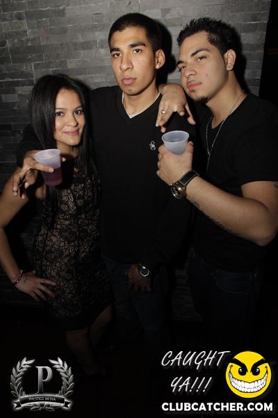 Ohso nightclub photo 208 - November 17th, 2012