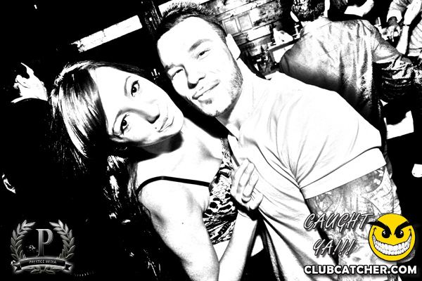 Ohso nightclub photo 209 - November 17th, 2012