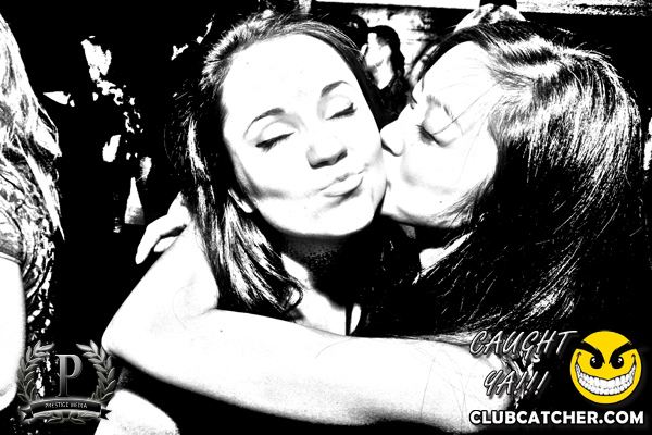 Ohso nightclub photo 210 - November 17th, 2012