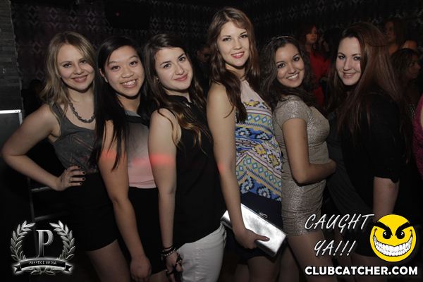 Ohso nightclub photo 22 - November 17th, 2012