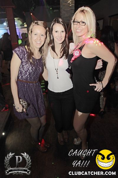 Ohso nightclub photo 211 - November 17th, 2012