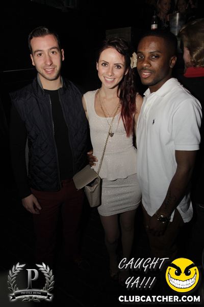 Ohso nightclub photo 212 - November 17th, 2012